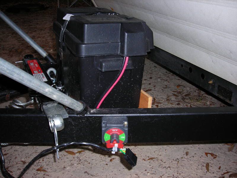 Need to Install a Complete Electrical System | PopUpPortal viking camper wiring harness 